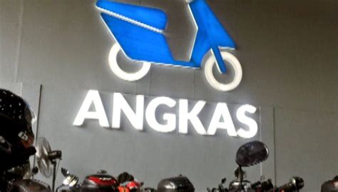 angkas scandal|PH police calls out Angkas for sexually charged tweet; ride.